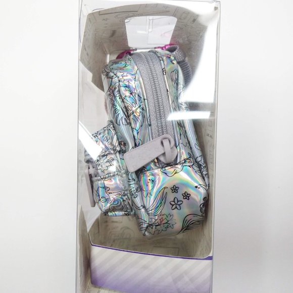 Disney Toys Real Littles Disney Backpacks Little Mermaid Ariel
